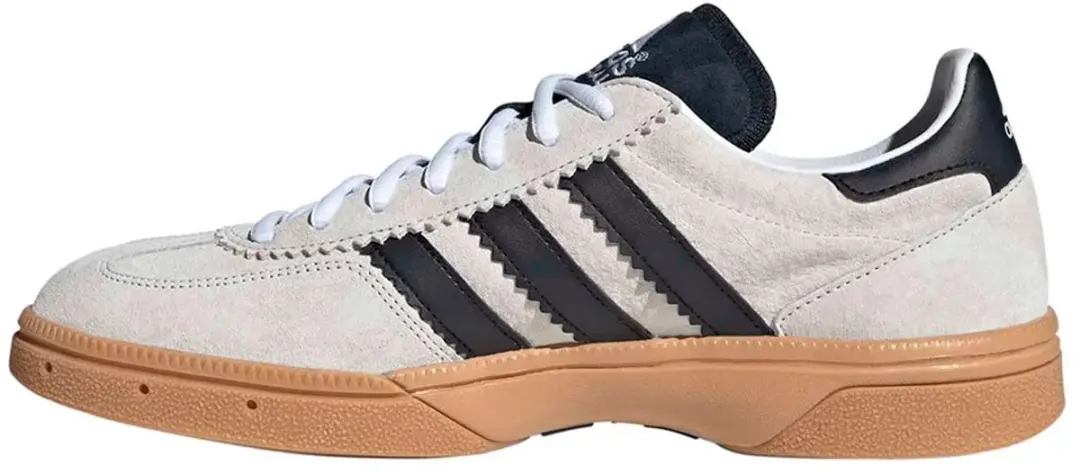 Adidas Handball Spezial Indoor Sportschoenen - Grijs - EU 40 2/3