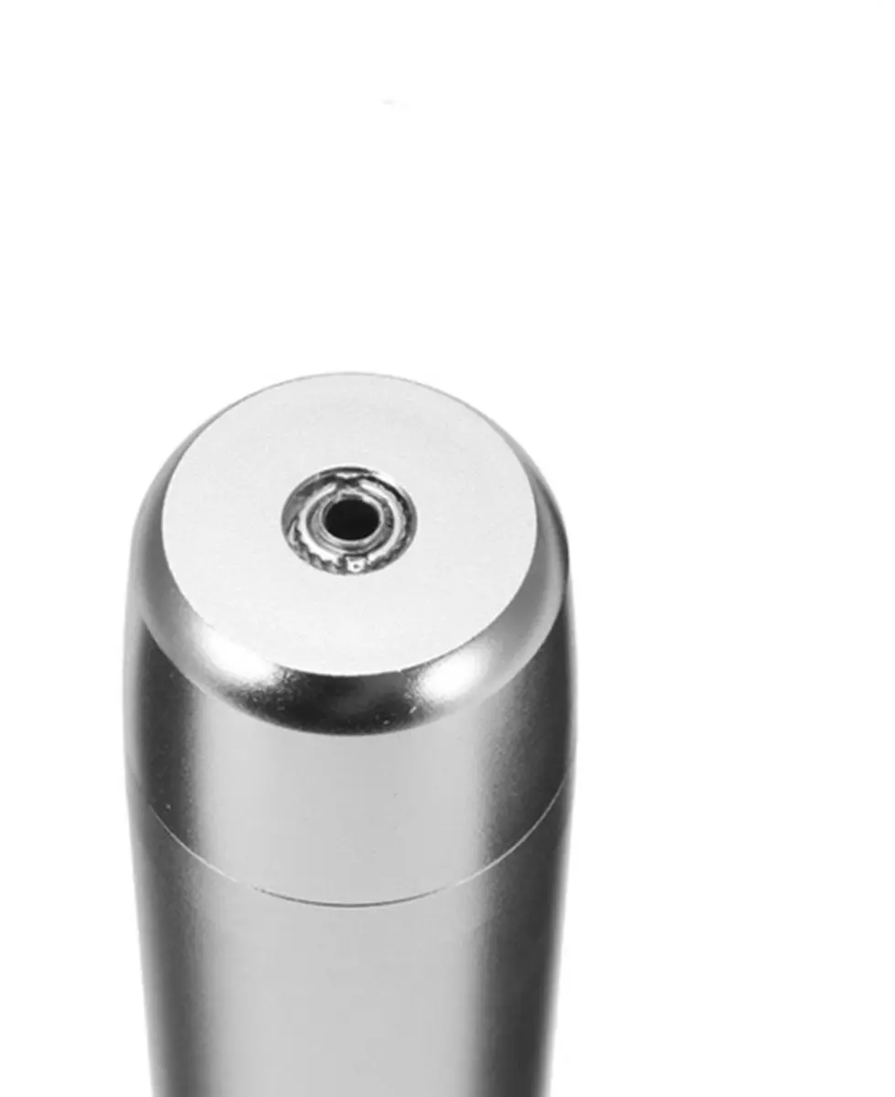 Casmara Microneedling LED Derma Pen - Zilver