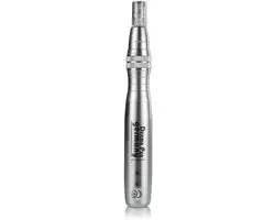 Casmara Microneedling LED Derma Pen - Zilver