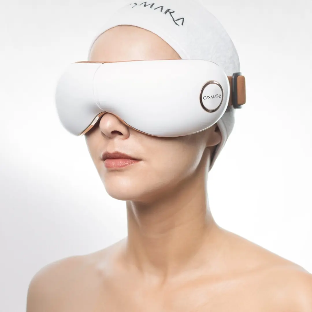 Casmara Presso Therapie Oogmassage Masker