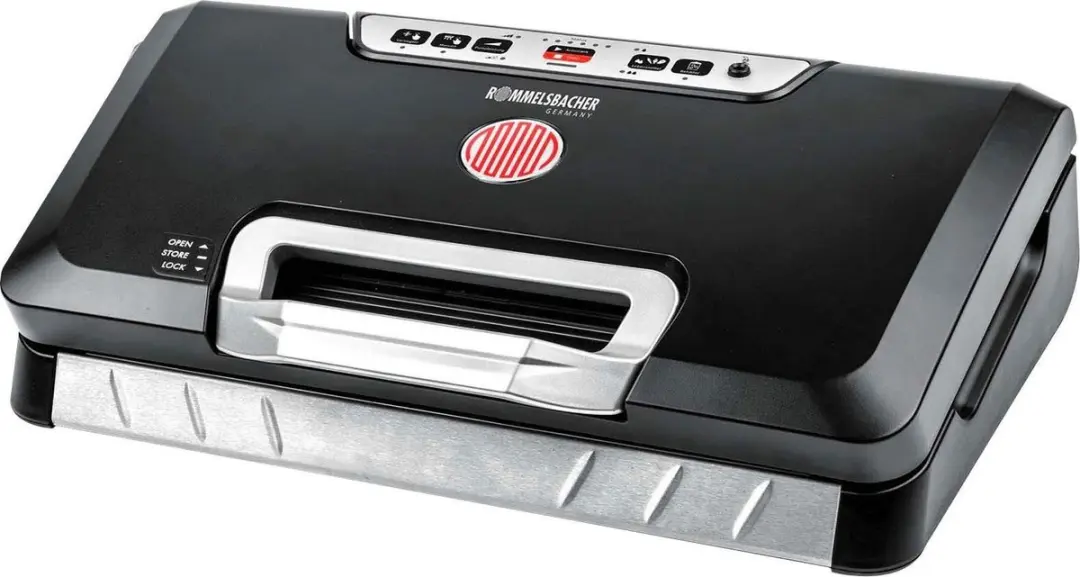 Rommelsbacher VAC 485 Vacuum Sealer