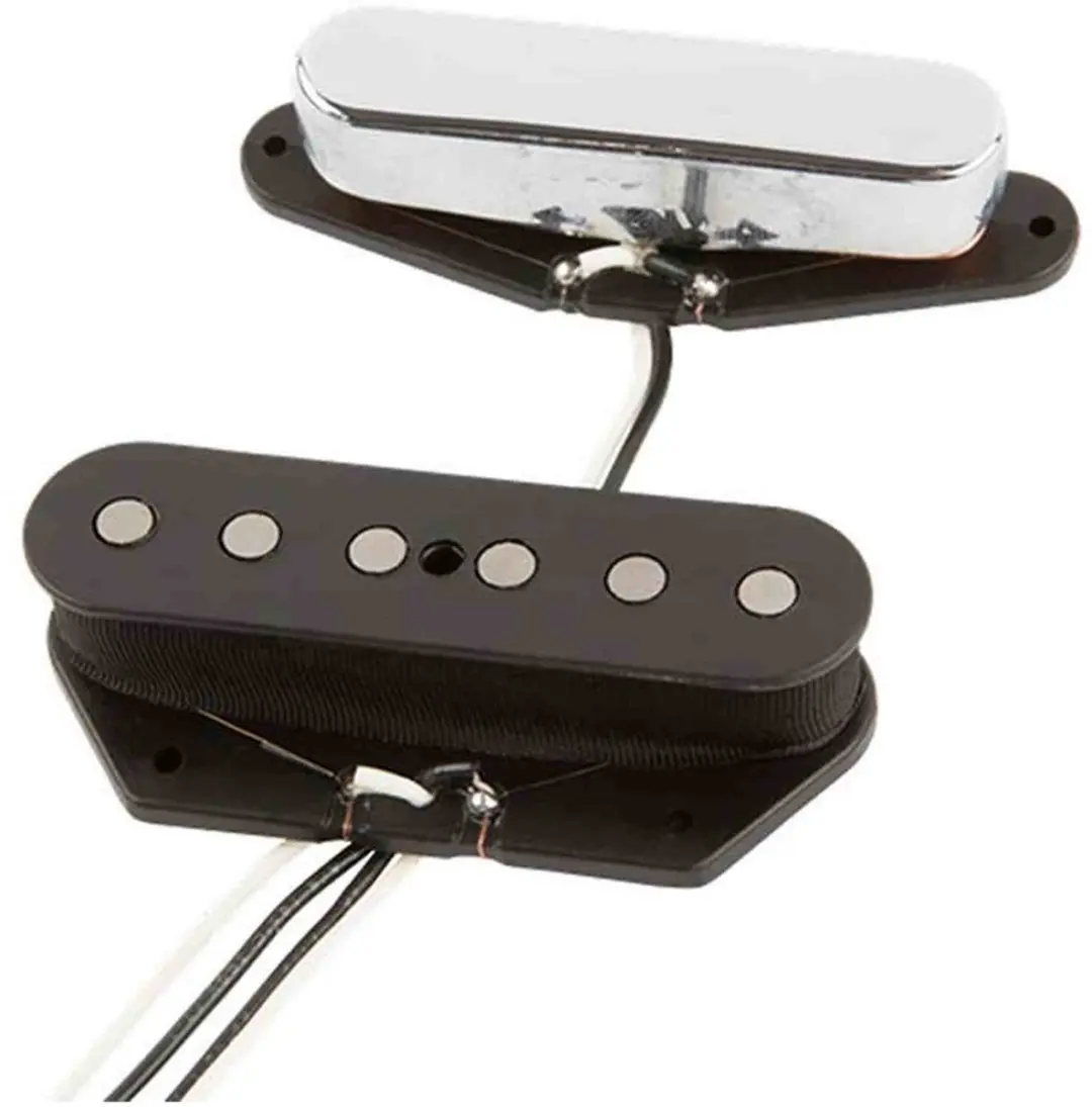 Fender Tex-Mex Tele Pickups