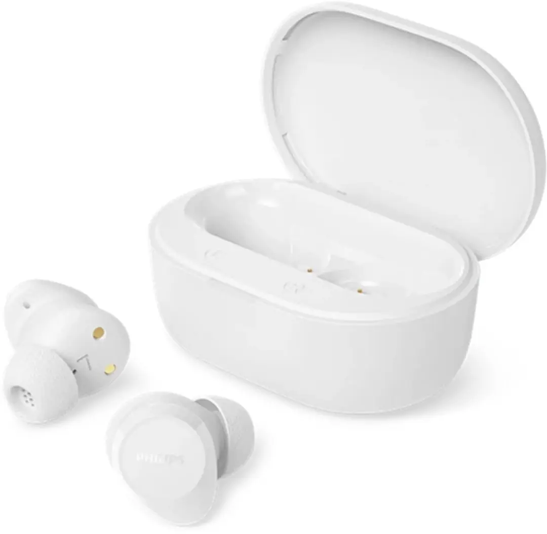 Philips TAT1300WT True Wireless Oordopjes