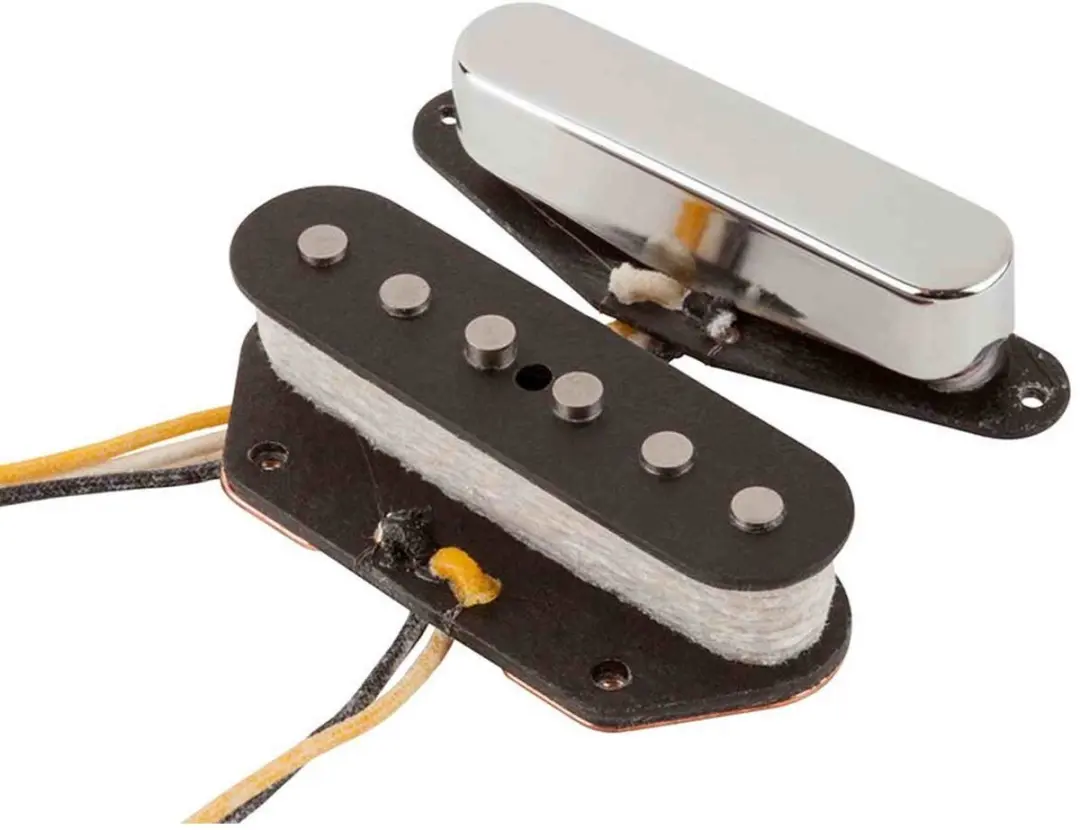 Fender Custom Shop Texas Special Telecaster Pickup Set