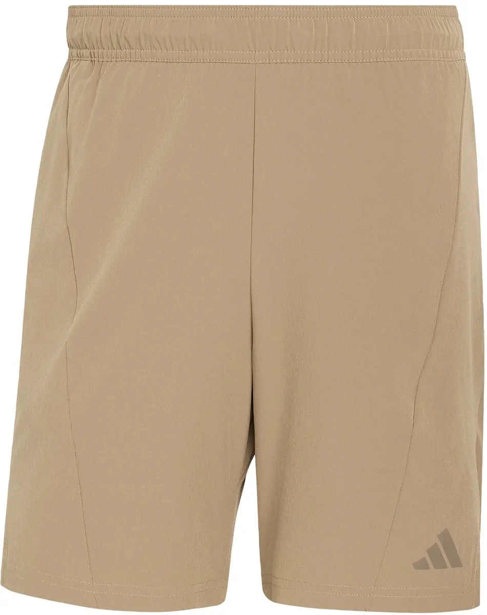 adidas Performance Training Short KS3842 - 4XL - Beige