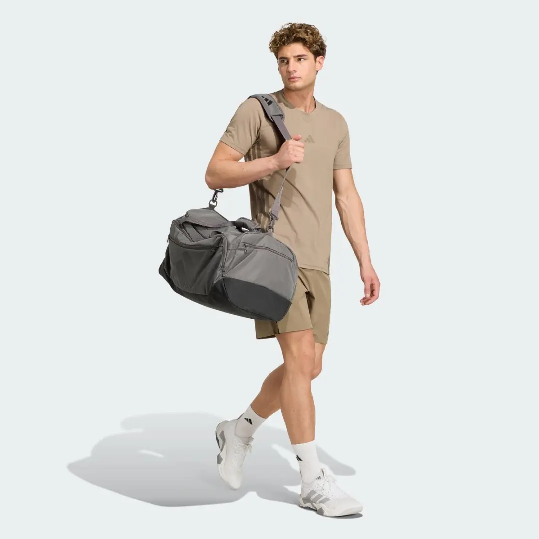 adidas Performance Training Short KS3842 - 4XL - Beige