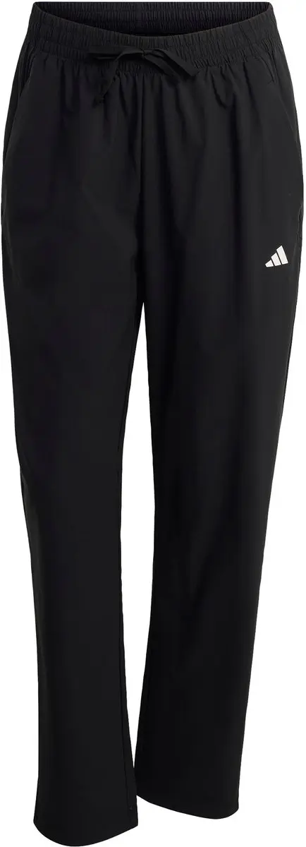Adidas Performance Woven Joggingbroek KS6586 - XL - Zwart
