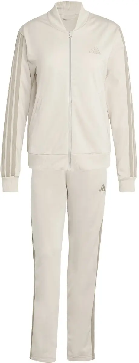 Adidas Dayready Trainingspak KB8162 - Beige - XXL - afbeelding 6 van 6
