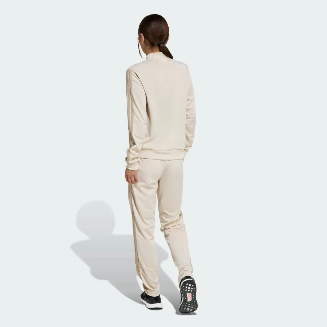 Adidas Dayready Trainingspak KB8162 - Beige - XXL