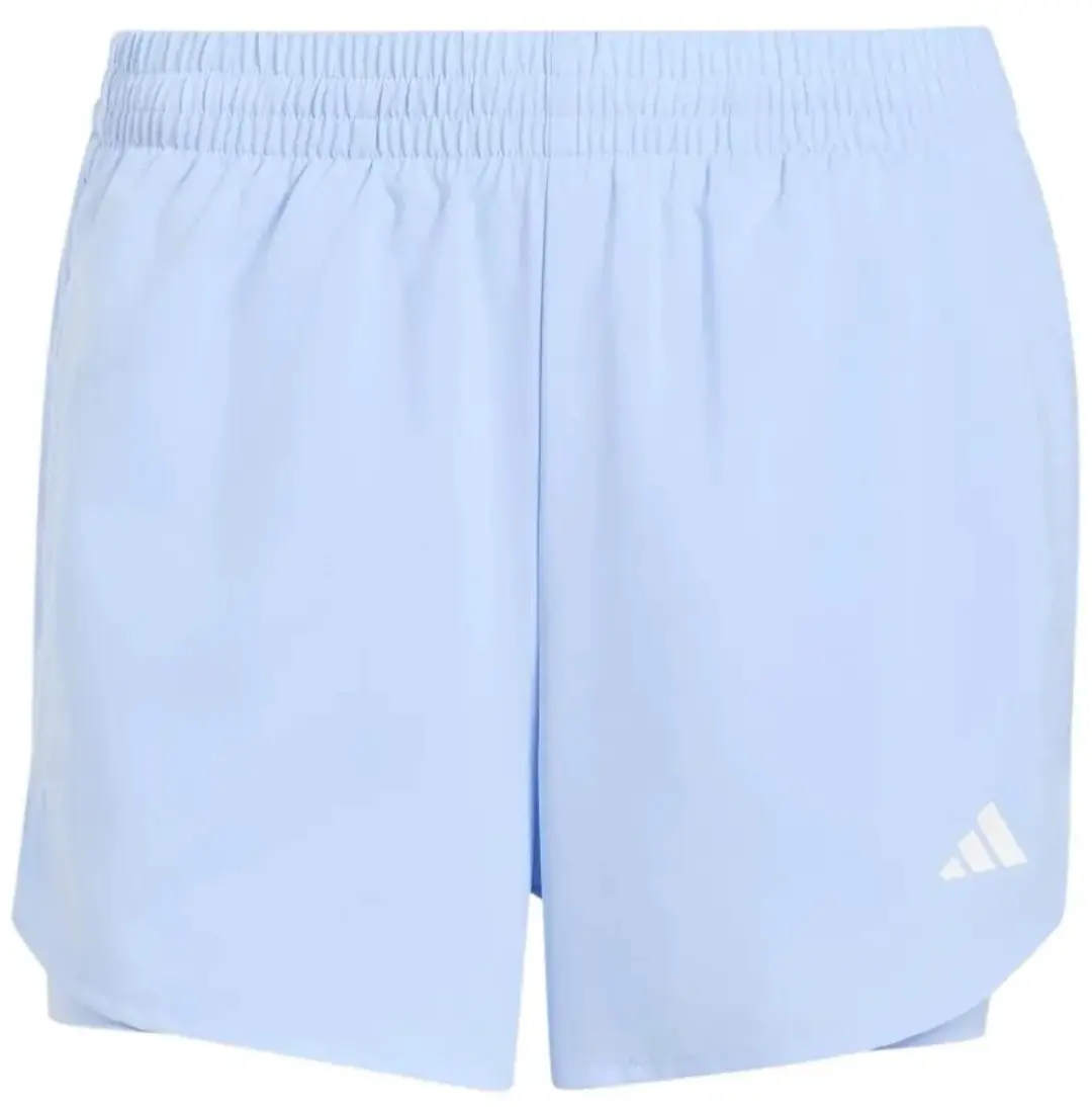 adidas Workout Essentials 2in1 Korte Broek S - Glow Blue