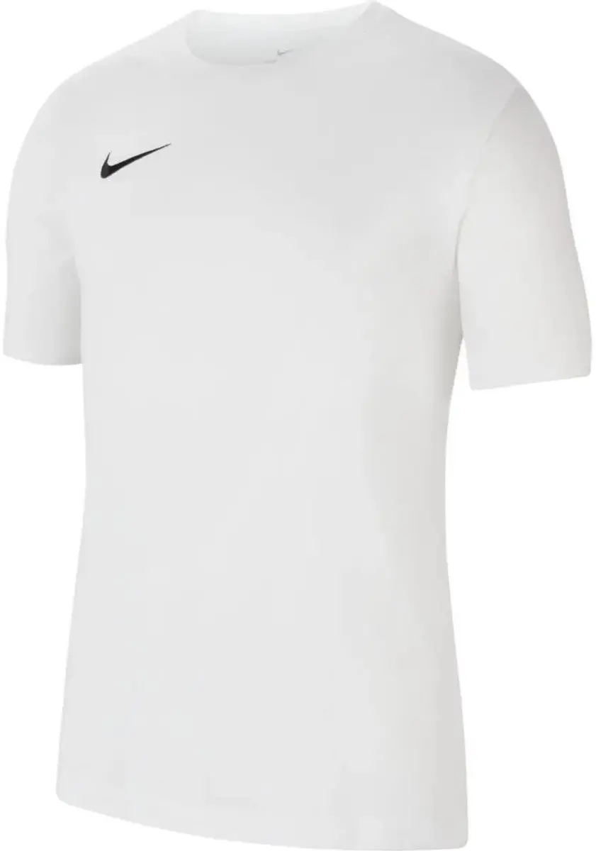 Nike Park 20 T-Shirt Heren - Wit 3XL - afbeelding 5 van 5
