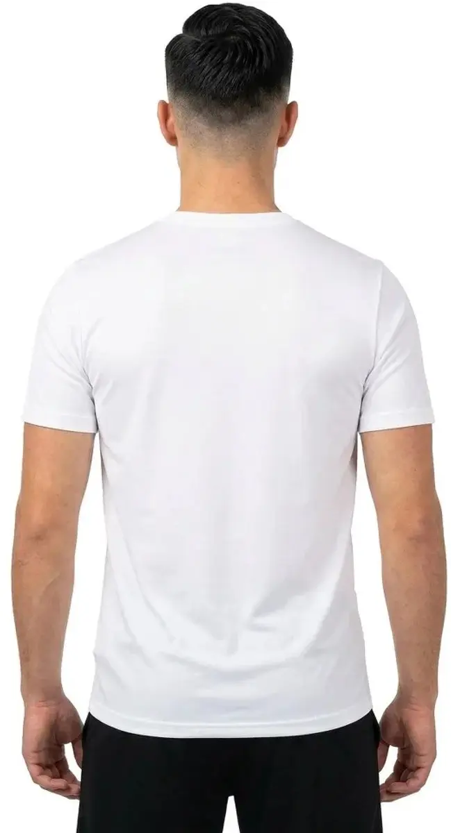 Nike Park 20 T-Shirt Heren - Wit 3XL - afbeelding 3 van 5