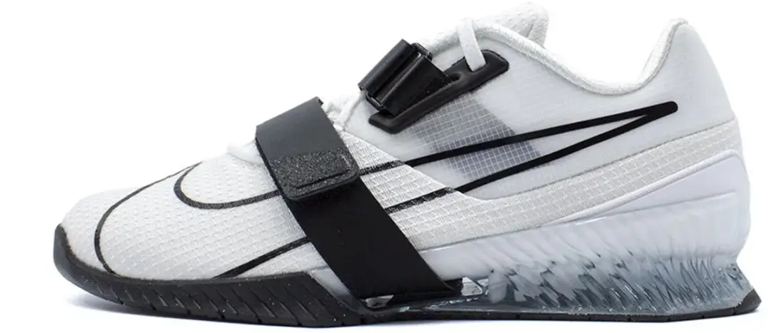 Nike Romaleos 4 Gewichthefschoenen 47.5