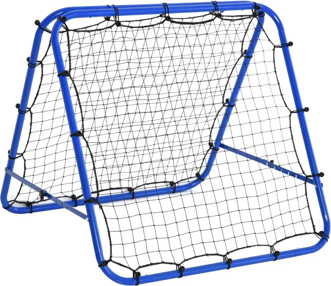 Homcom Voetbal Rebounder