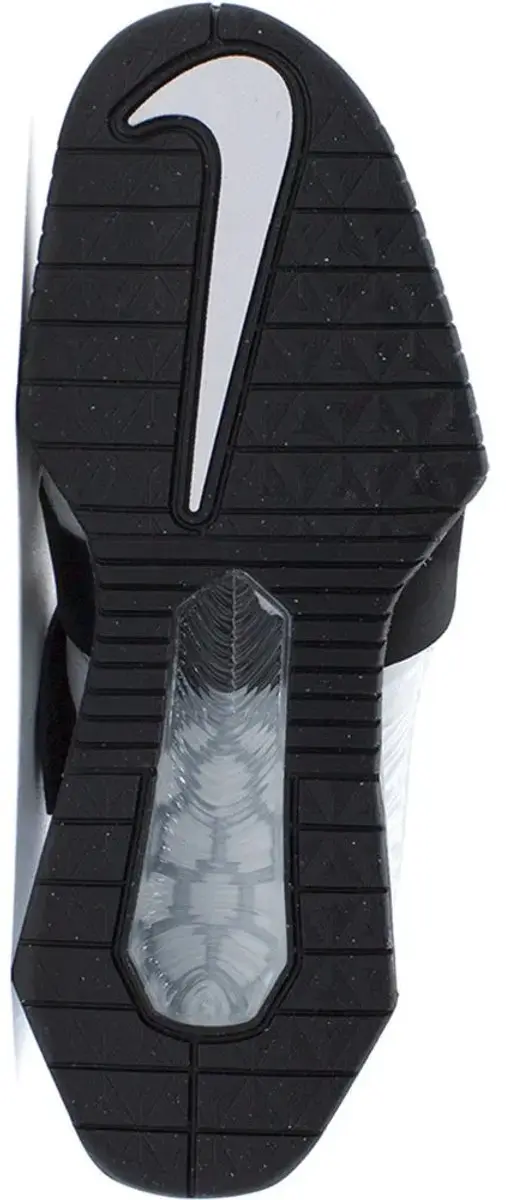 Nike Romaleos 4 Gewichthefschoenen 48.5 - Wit