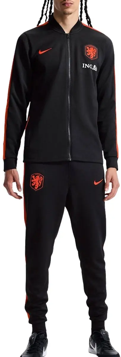 Nike Nederlands Elftal WK2026 Trainingspak IB5503-010