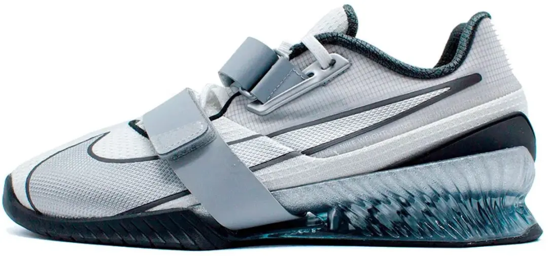 Nike Romaleos 4 SE Gewichthefschoenen