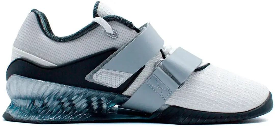 Nike Romaleos 4 SE Gewichthefschoenen - EU 47 - Grijs