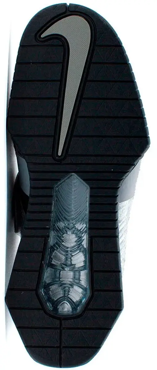 Nike Romaleos 4 SE Gewichthefschoenen - EU 47 - Grijs