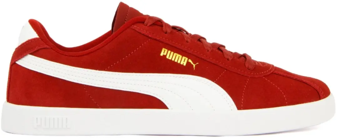 PUMA Club II Schoenen