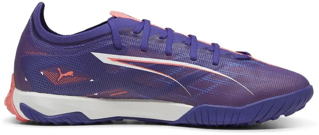 PUMA Ultra 5 Match TT Voetbalschoenen - Blauw - 42.5