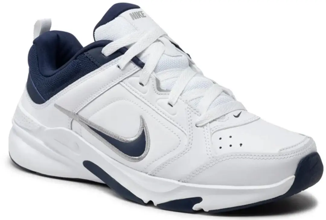 Nike Defy All Day Heren Sneakers 46 - Wit