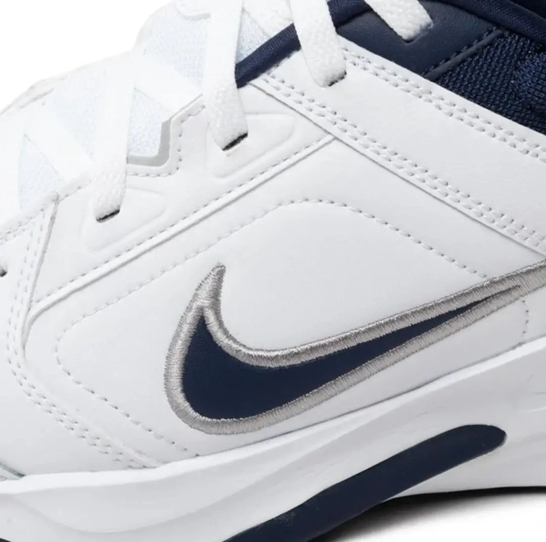 Nike Defy All Day Heren Sneakers 46 - Wit