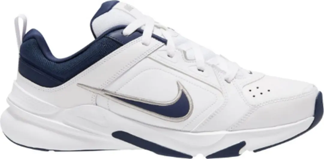 Nike Defy All Day Heren Sneakers 46 - Wit