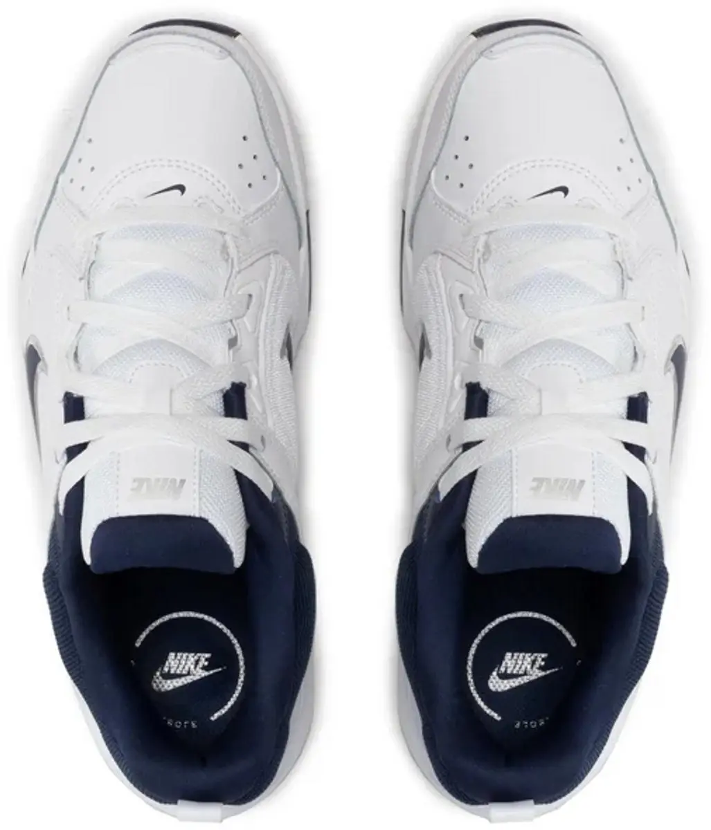 Nike Defy All Day Heren Sneakers 46 - Wit