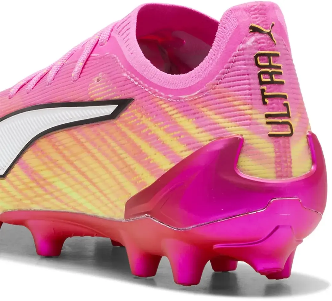 PUMA Ultra 6 Ultima Ag Voetbalschoenen - 44.5 - Poison Pink