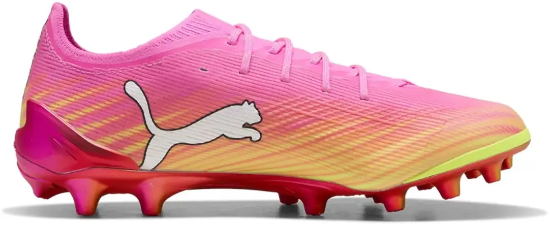 PUMA Ultra 6 Ultima Ag Voetbalschoenen