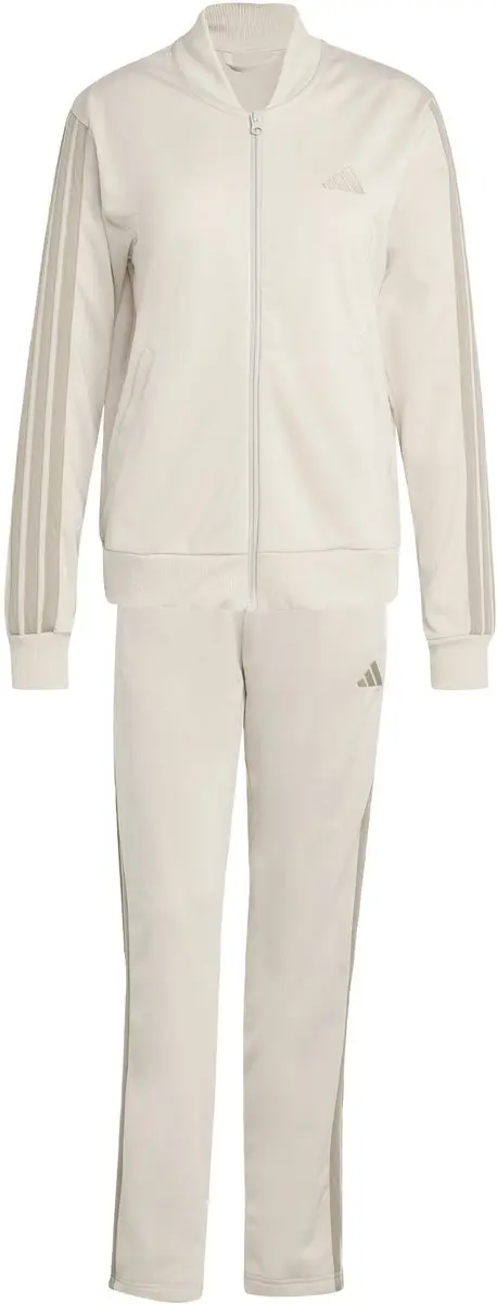 Adidas Dayready Trainingspak KB8162 - Dames - Beige S