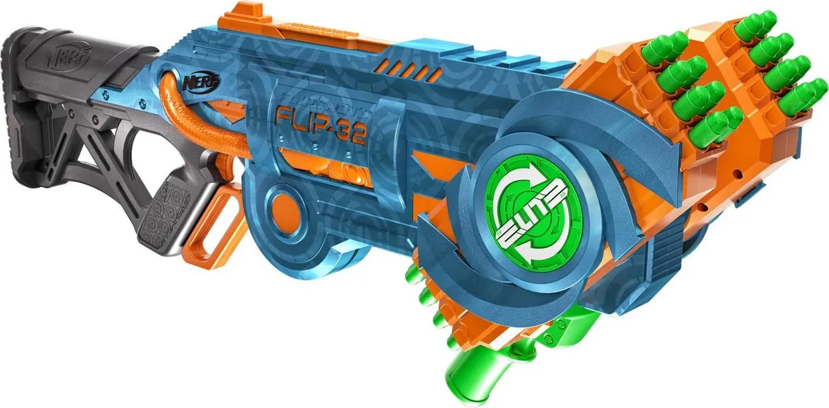 Nerf Elite 2.0 Flip 32