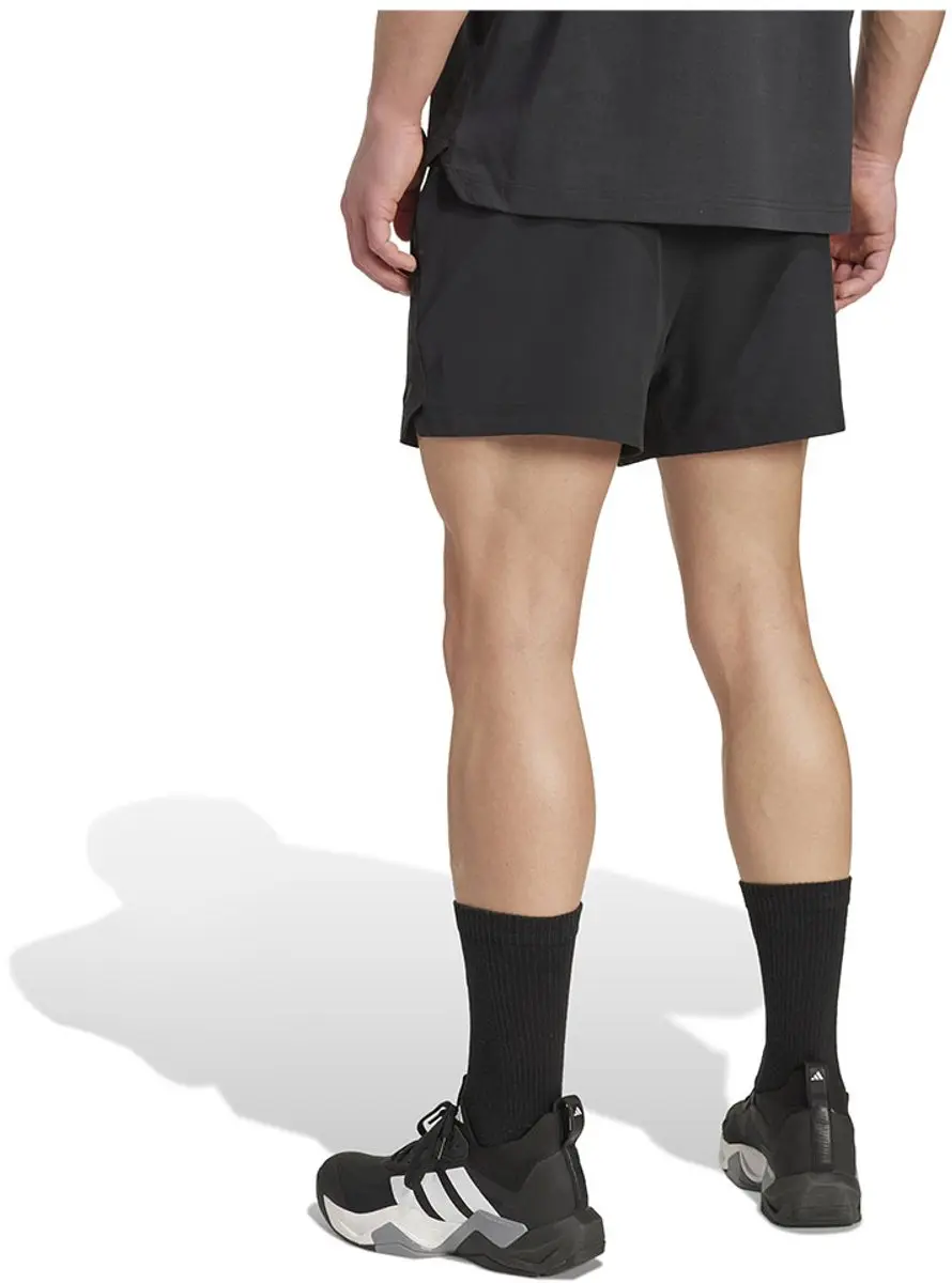 Adidas Power 5 Pantalon M - Zwart