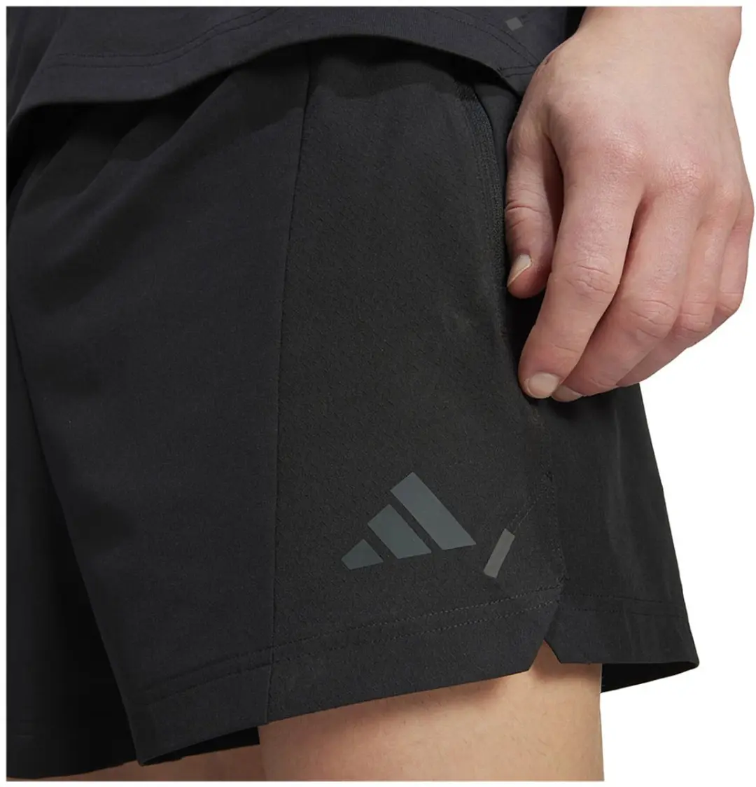 Adidas Power 5 Pantalon M - Zwart