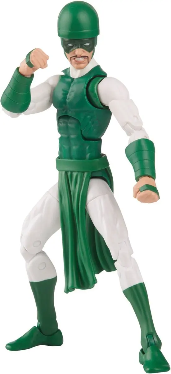 Marvel Legends Karnak F36845X0 Actiefiguur