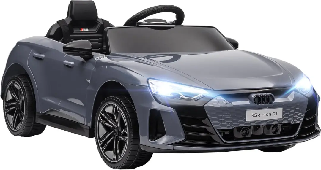 Homcom Elektrische Kinderauto 103x58x41cm