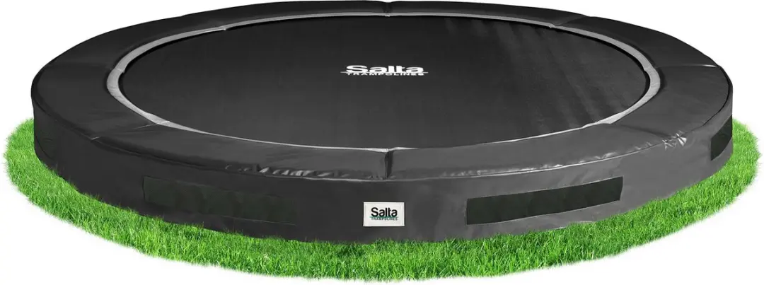 Salta Excellent Ground 366 Trampoline