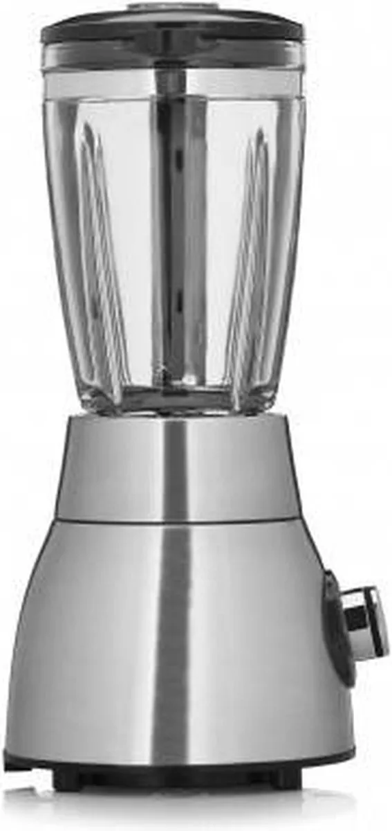 WMF Kult Pro Blender 1400W - 1,8L - Zwart/Zilver - afbeelding 3 van 6