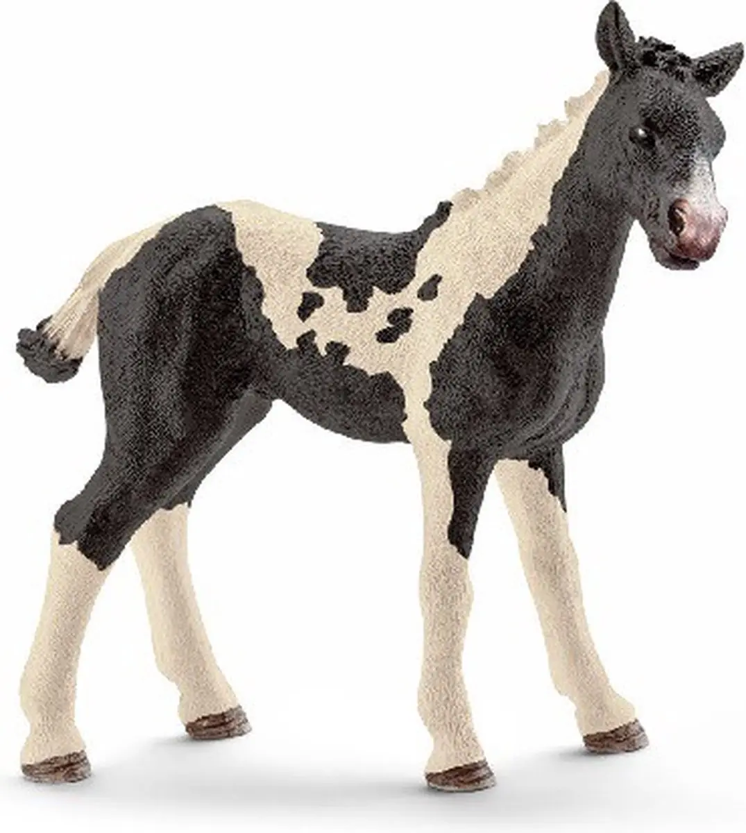 Schleich Pinto Veulen Speelfiguur 17084