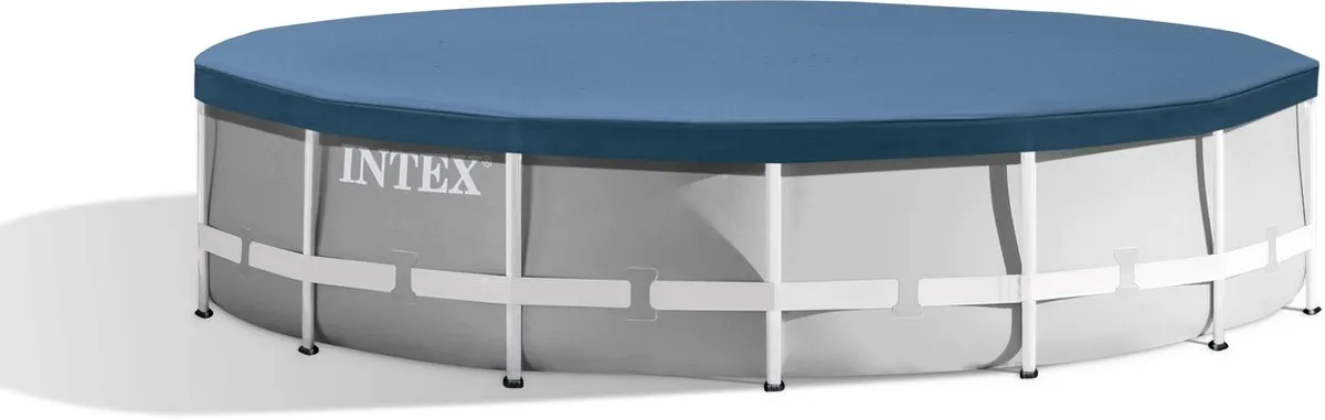 Intex Zwembad Afdekzeil Ø 457cm
