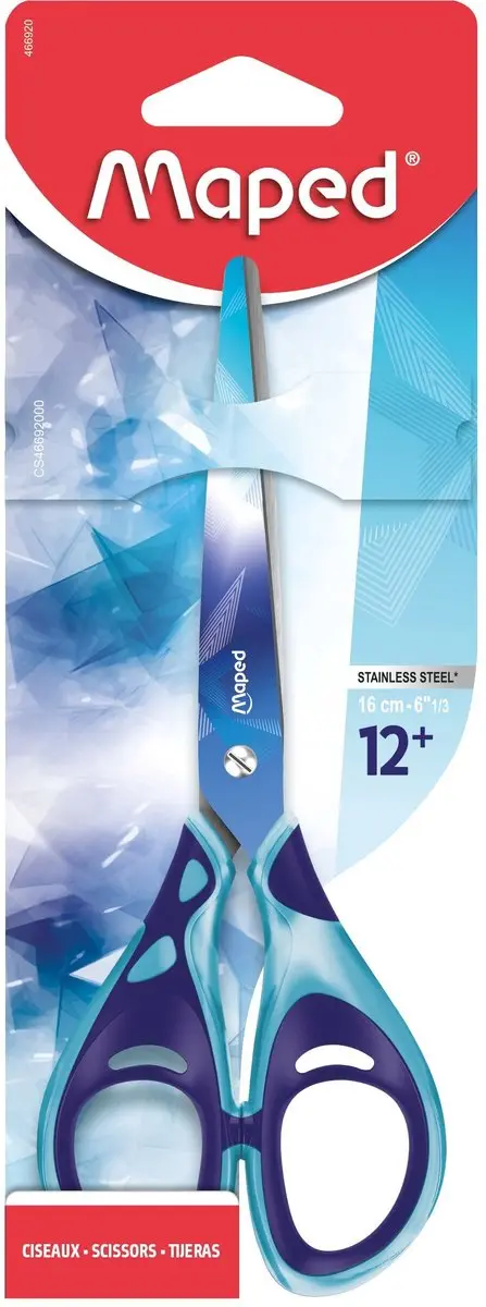 Maped Arctic Vibes Schaar 16cm