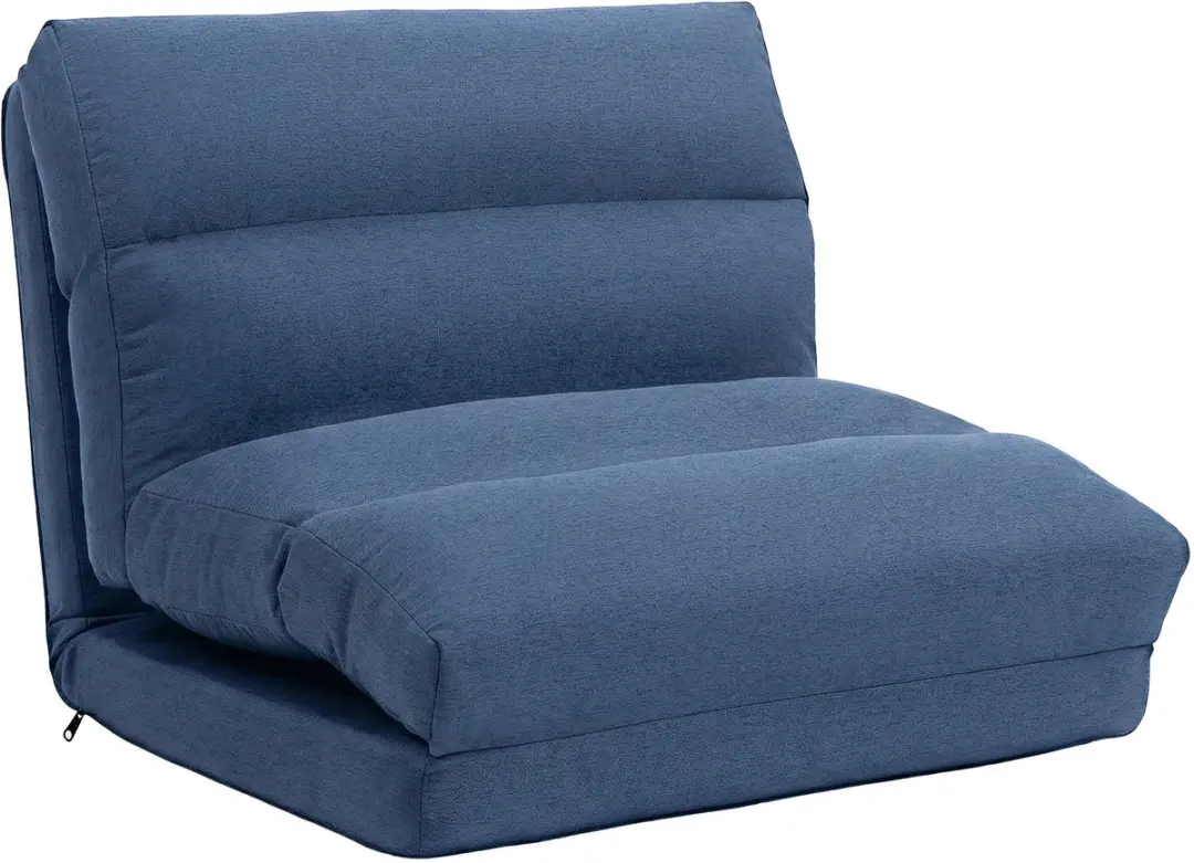 Homcom Vloerstoel