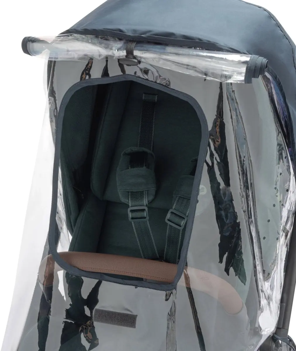 Maxi-Cosi Regenhoes Cristal