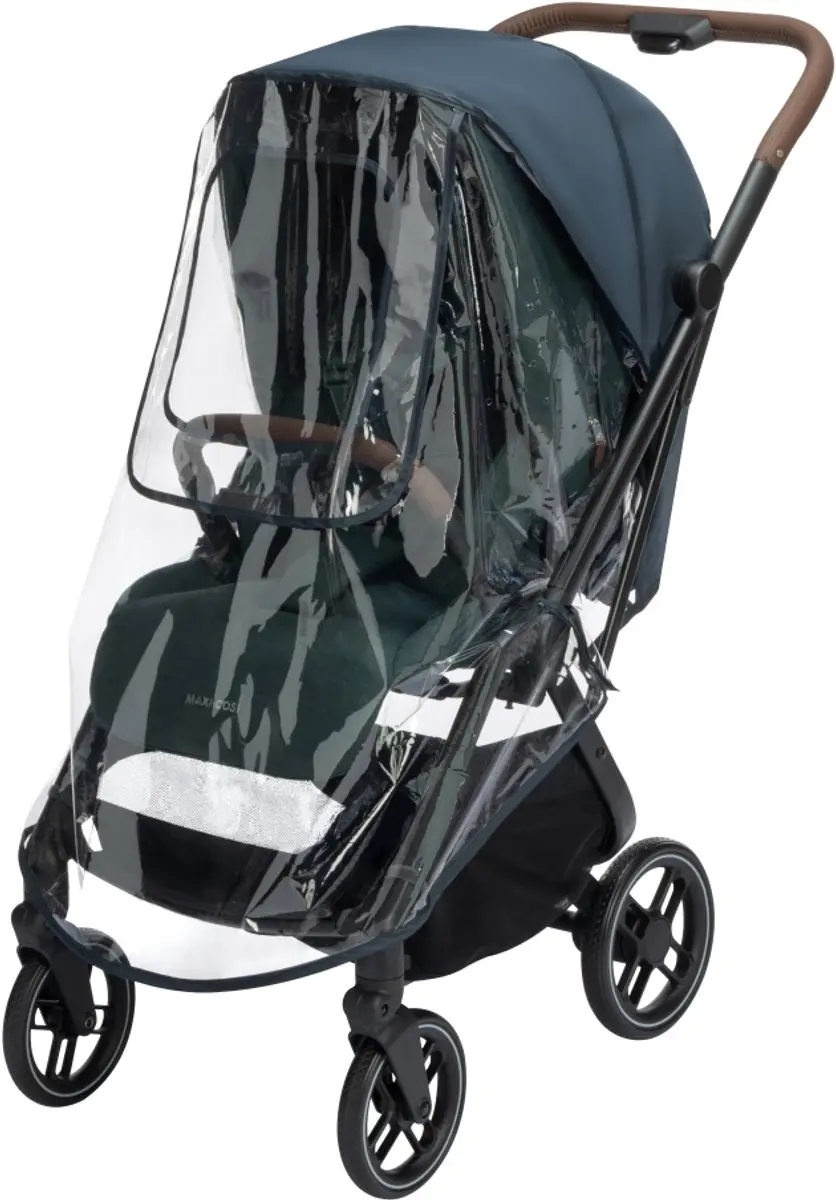 Maxi-Cosi Regenhoes Cristal
