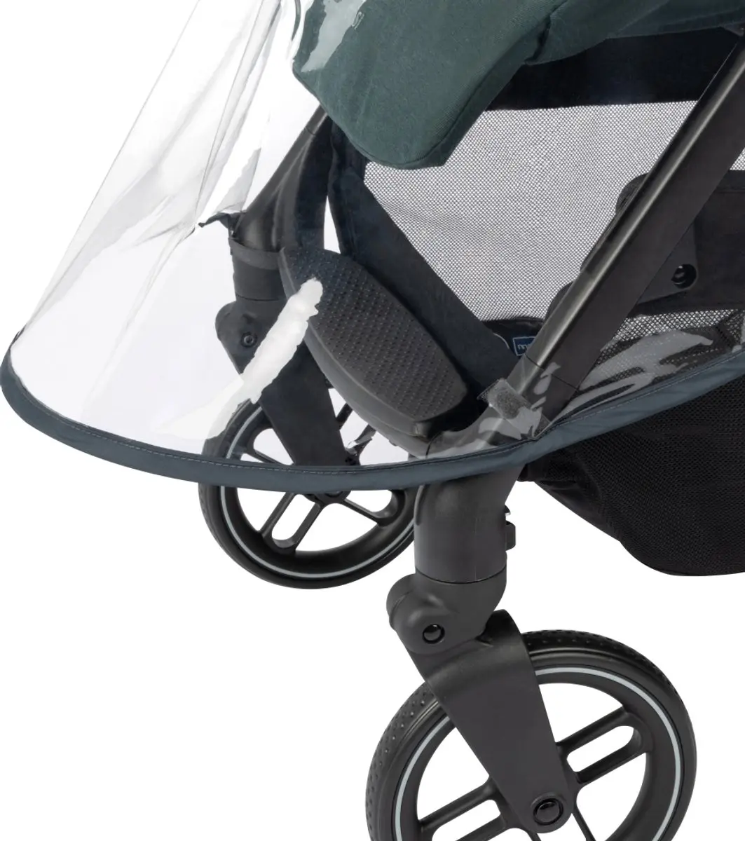 Maxi-Cosi Regenhoes Cristal