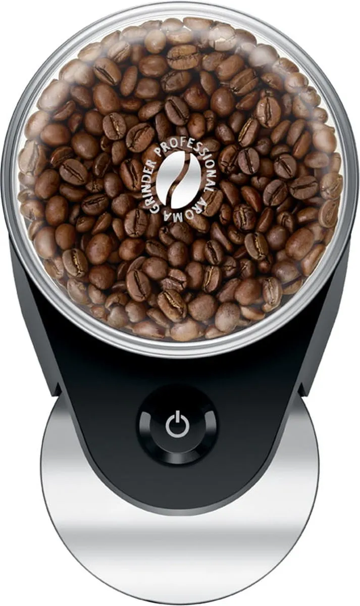 Jura PAG Koffiemolen 25048 - Zwart - afbeelding 6 van 6