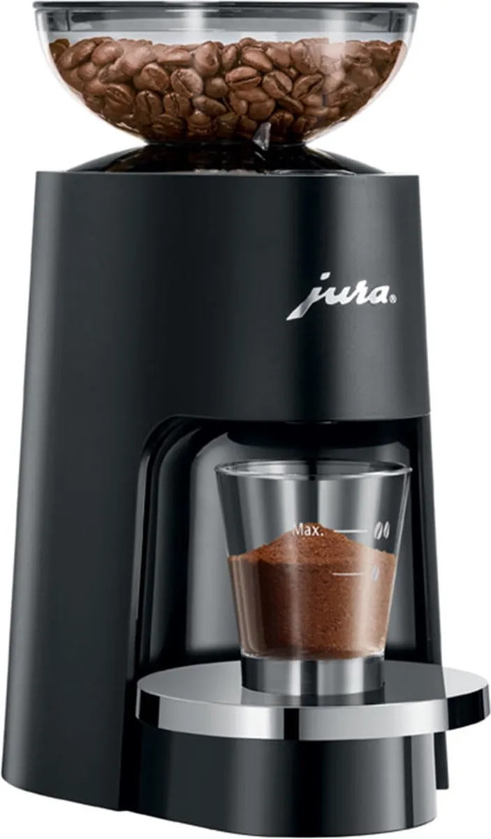 Jura PAG Koffiemolen 25048 - Zwart