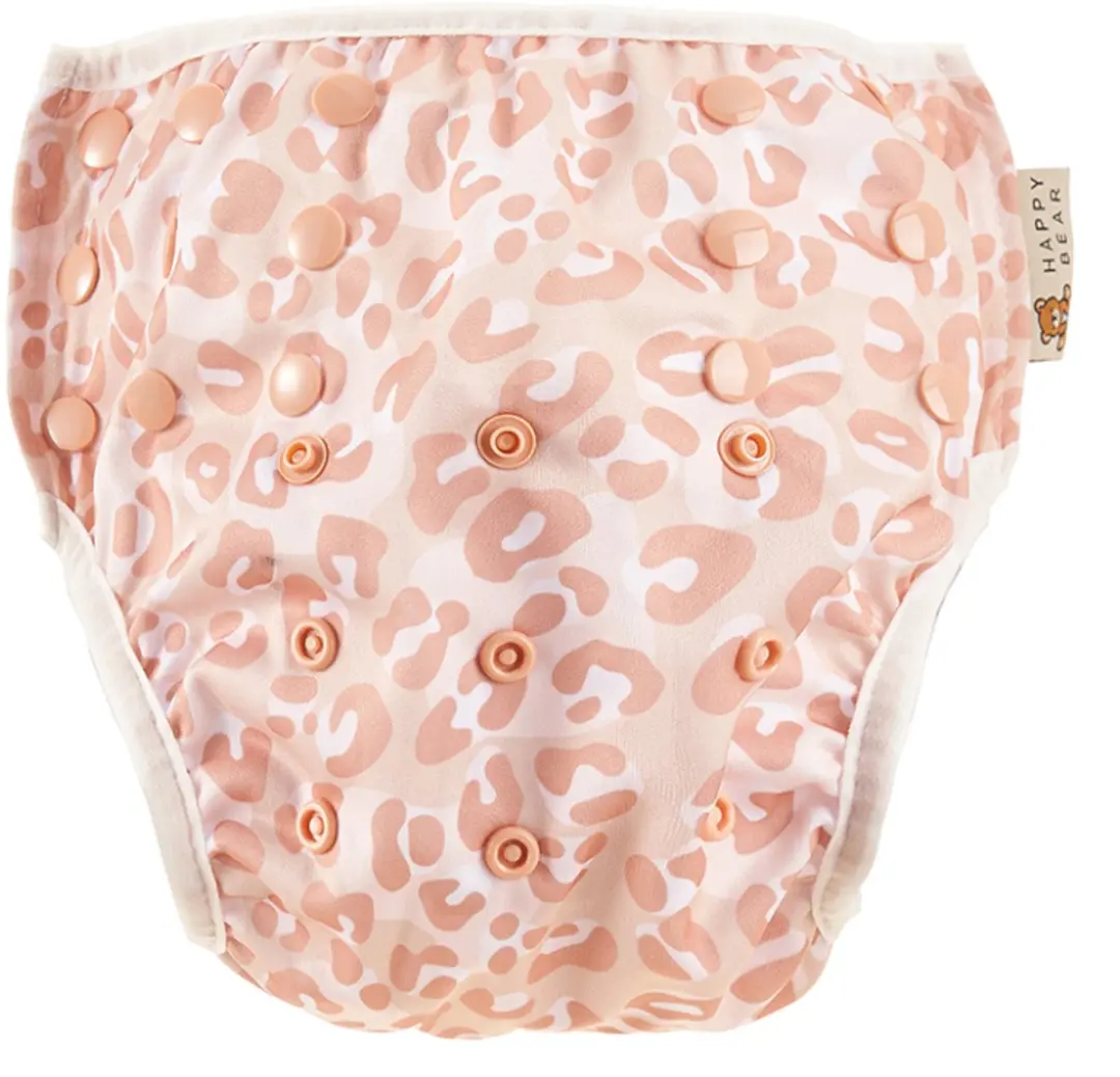 HappyBear Zwemluier Roar One Size