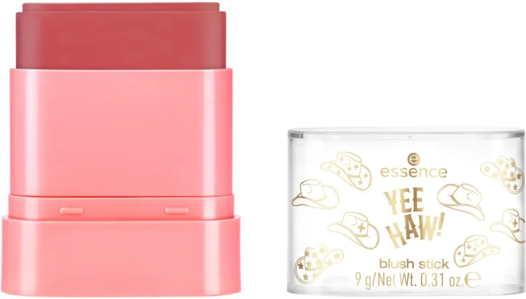 Essence YEE HAW! Blush Stick 01